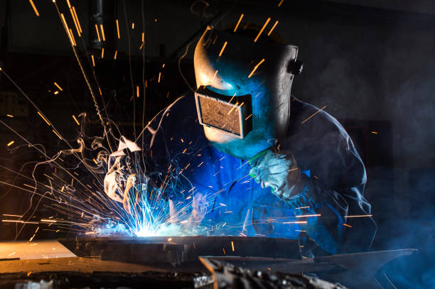  Cherry Brah, NC Welder Pros