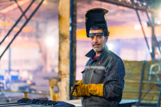 Cherry Branch, NC Welder & Metal Fabrication Company