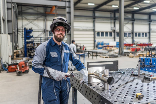 Best Artistic and Custom Metal Fabrication in Cherry Brah, NC