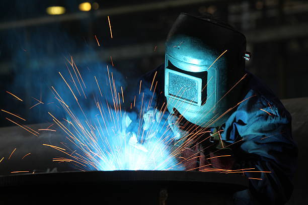 Best Welding Inspection and Certification in Cherry Brah, NC