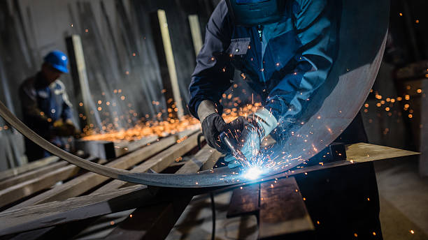 Best Automation and Robotic Welding in Cherry Brah, NC